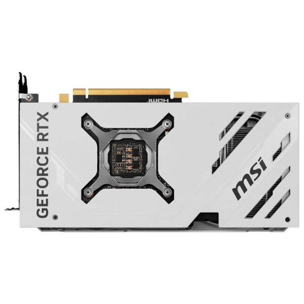 Placă video MSI GeForce RTX 4070 VENTUS 2X 12G OC 12 GB  photo 3