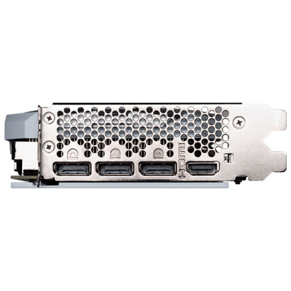 Placă video MSI GeForce RTX 4070 VENTUS 2X 12G OC 12 GB  photo 4