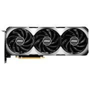 Placă video MSI GeForce RTX 4070 VENTUS 3X E 12G OC 12 GB 