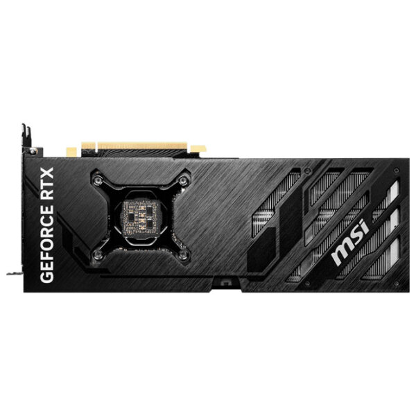 Placă video MSI GeForce RTX 4070 VENTUS 3X E 12G OC 12 GB  photo 3