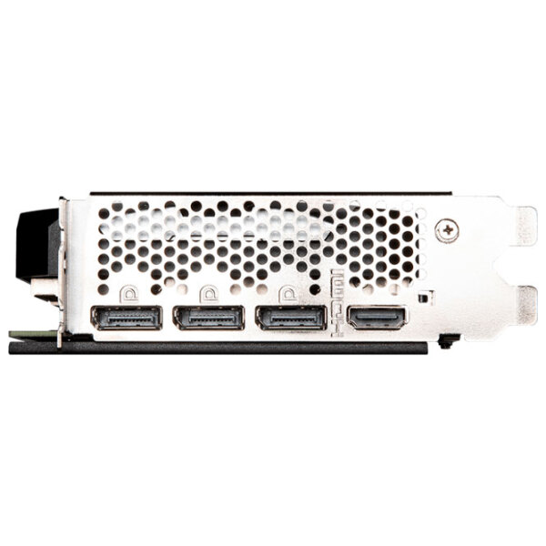 Placă video MSI GeForce RTX 4070 VENTUS 3X E 12G OC 12 GB  photo 4