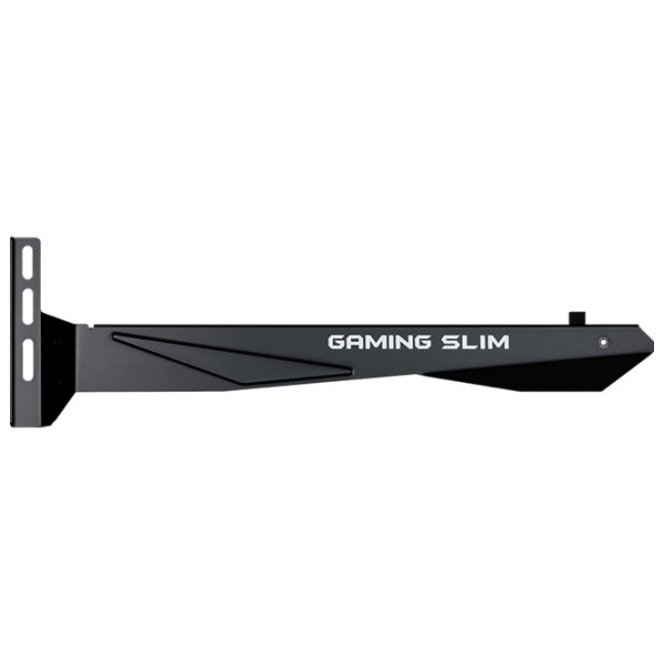 Видеокарта MSI GeForce RTX 4070 Ti GAMING X SLIM 12 ГБ  photo 5
