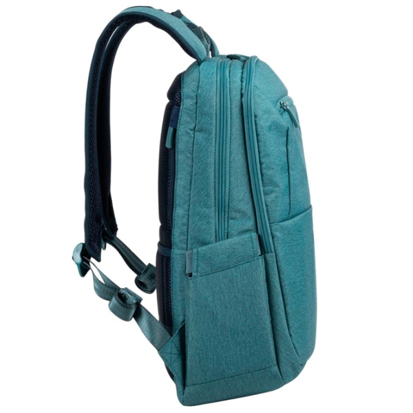 Rucsac pentru laptop RivaCase 7760 15.6" Blue
Aquamarin  photo 2