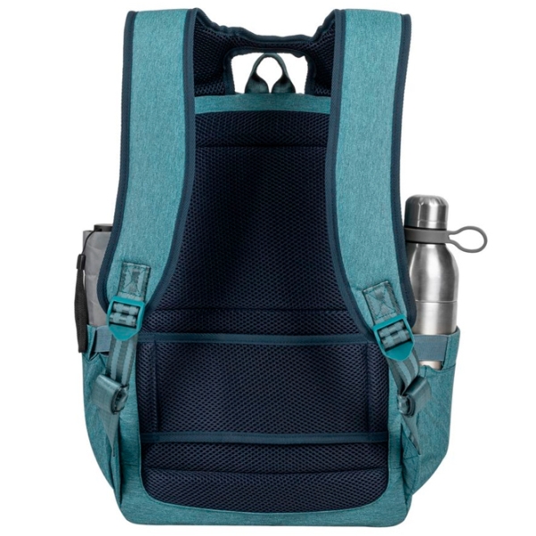 Rucsac pentru laptop RivaCase 7760 15.6" Blue
Aquamarin  photo 4