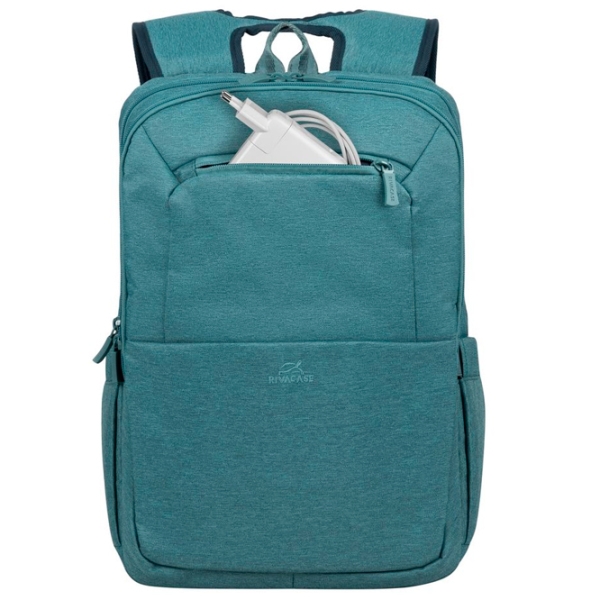 Rucsac pentru laptop RivaCase 7760 15.6" Blue
Aquamarin  photo 5