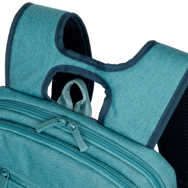 Rucsac pentru laptop RivaCase 7760 15.6" Blue
Aquamarin  photo 8