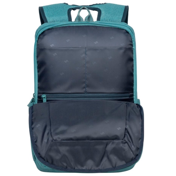 Rucsac pentru laptop RivaCase 7760 15.6" Blue
Aquamarin  photo 9
