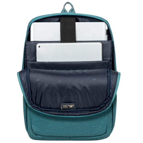 Rucsac pentru laptop RivaCase 7760 15.6" Blue
Aquamarin  photo 10