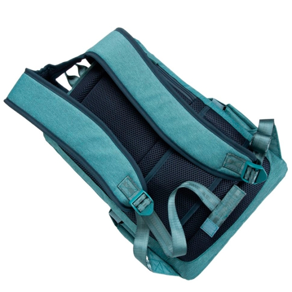 Rucsac pentru laptop RivaCase 7760 15.6" Blue
Aquamarin  photo 12