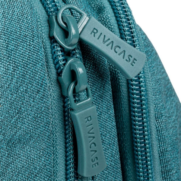 Rucsac pentru laptop RivaCase 7760 15.6" Blue
Aquamarin  photo 13