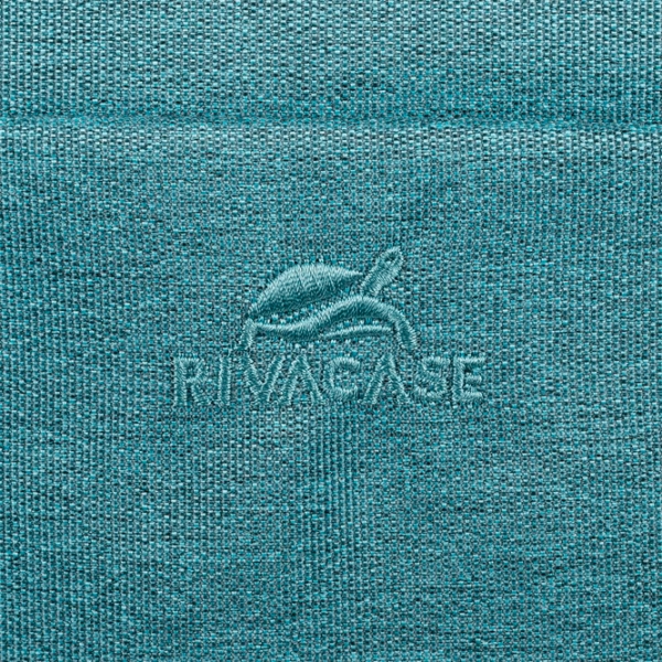 Rucsac pentru laptop RivaCase 7760 15.6" Blue
Aquamarin  photo 16
