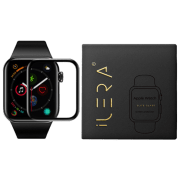 Защитное стекло для умных часов Apple Watch 9 41 mm iLera,