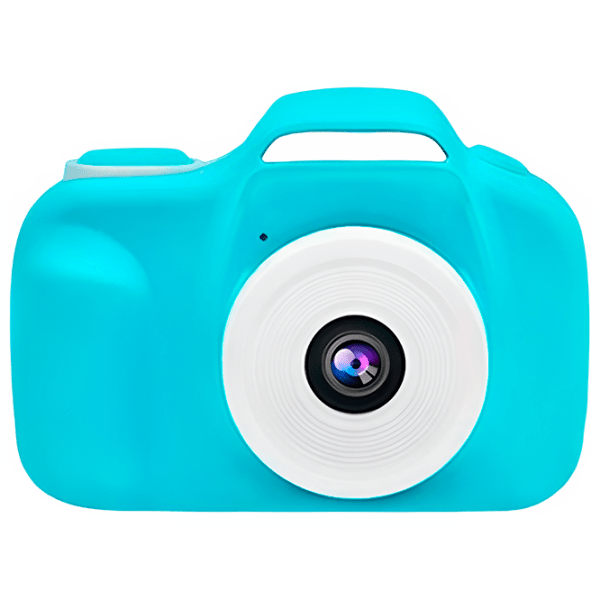 Фотоаппарат JOYTRIP YT-006-BL YT-006 Синий Для детей, 3+ photo 1