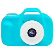 Фотоаппарат JOYTRIP YT-006-BL YT-006 Синий Для детей, 3+