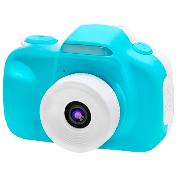 Фотоаппарат JOYTRIP YT-006-BL YT-006 Синий Для детей, 3+ photo 2