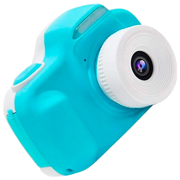 Фотоаппарат JOYTRIP YT-006-BL YT-006 Синий Для детей, 3+ photo 3