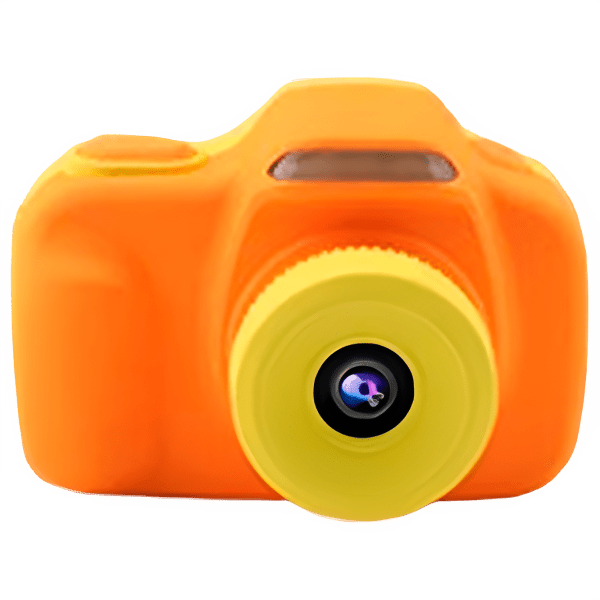 Фотоаппарат JOYTRIP YT-006-BL YT-006 Желтый Для детей, 3+ photo 1