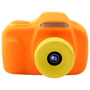 Фотоаппарат JOYTRIP YT-006-BL YT-006 Желтый Для детей, 3+