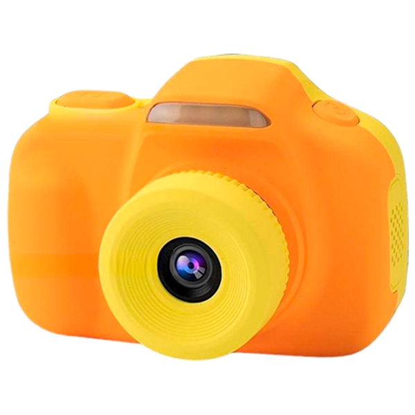 Фотоаппарат JOYTRIP YT-006-BL YT-006 Желтый Для детей, 3+ photo 2