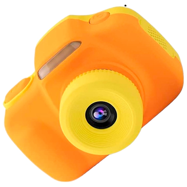 Фотоаппарат JOYTRIP YT-006-BL YT-006 Желтый Для детей, 3+ photo 3