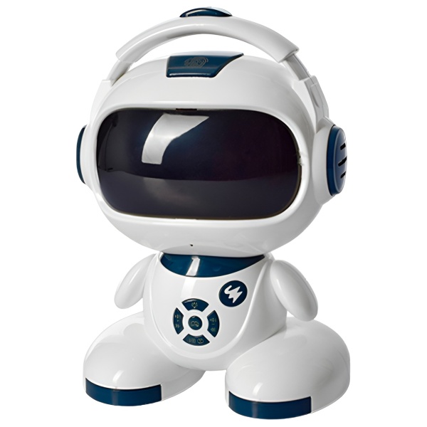 Robot Eternal Light JT388 White  photo 2