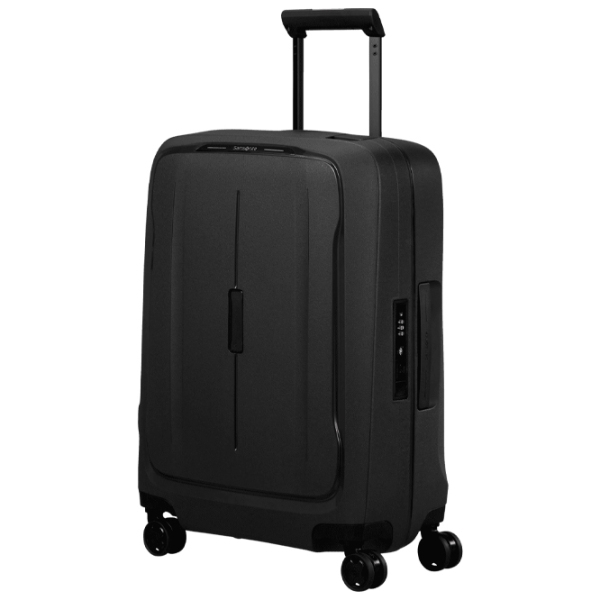 Чемодан Samsonite Essens Графит 39л   photo 1