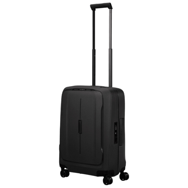 Чемодан Samsonite Essens Графит 39л   photo 2