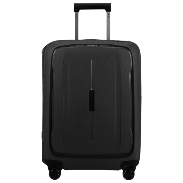 Чемодан Samsonite Essens Графит 39л   photo 3