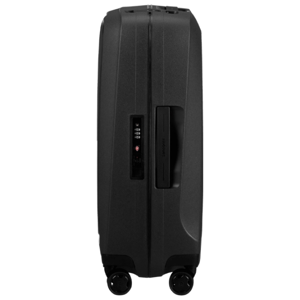 Чемодан Samsonite Essens Графит 39л   photo 4