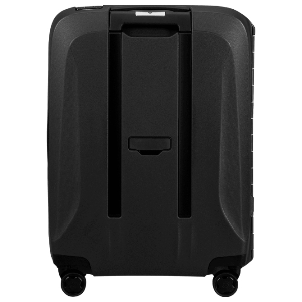 Чемодан Samsonite Essens Графит 39л   photo 5