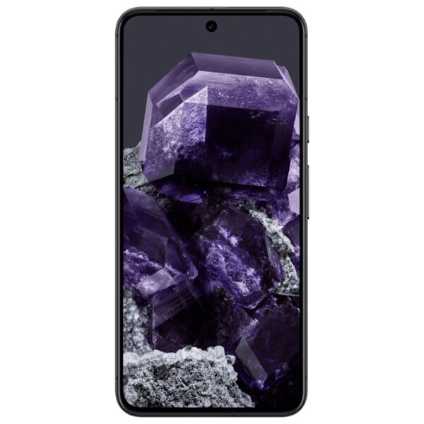 Google Pixel 8 128 GB Black Obsidian 6.3" | 50 MP | 8 GB | Single SIM photo 2