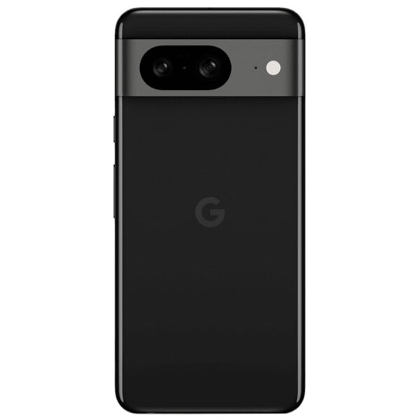 Google Pixel 8 128 GB Black Obsidian 6.3" | 50 MP | 8 GB | Single SIM photo 3