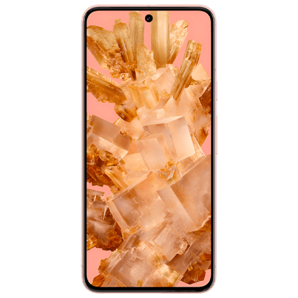 Google Pixel 8 128 GB Rose 6.3" | 50 MP | 8 GB | Single SIM photo 2