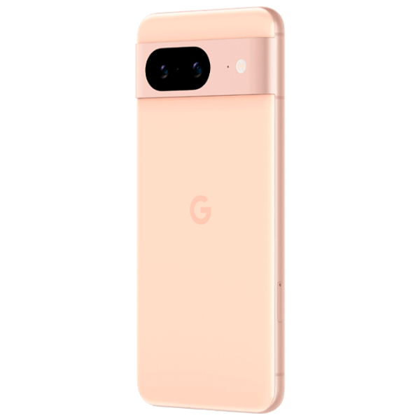 Google Pixel 8 128 GB Rose 6.3" | 50 MP | 8 GB | Single SIM photo 5