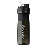 Sticlă pentru apă Ardesto AR2204TB Black 1000 ml