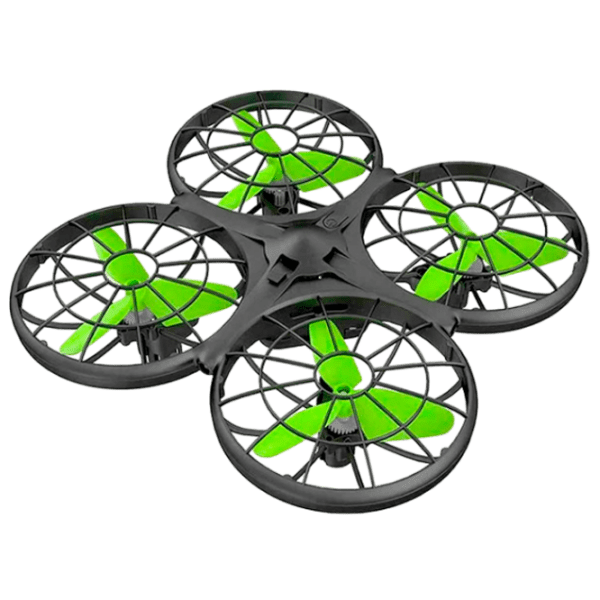 Dronă Syma X26 Black Quadcopter photo 1