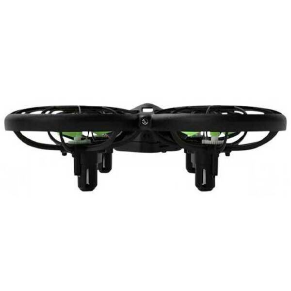 Dronă Syma X26 Black Quadcopter photo 3