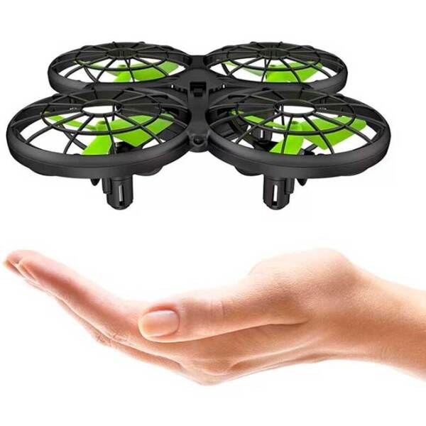 Dronă Syma X26 Black Quadcopter photo 5
