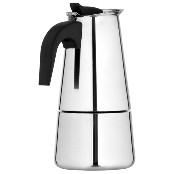 Cafetieră gheizer Ardesto AR0804SS
Inox 200 ml, Oțel inoxidabil photo 3