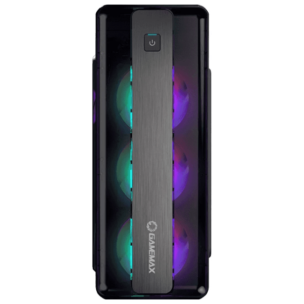Calculator de jocuri Navigator 00465 Black Intel Core i5 12400F 16 GB 500 GB 1 TB GeForce RTX 3050 Phoenix 8 GB photo 2