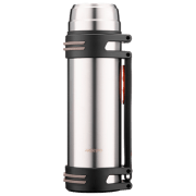 Termos Ardesto Stay Warm AR2620M Silver 2000 ml