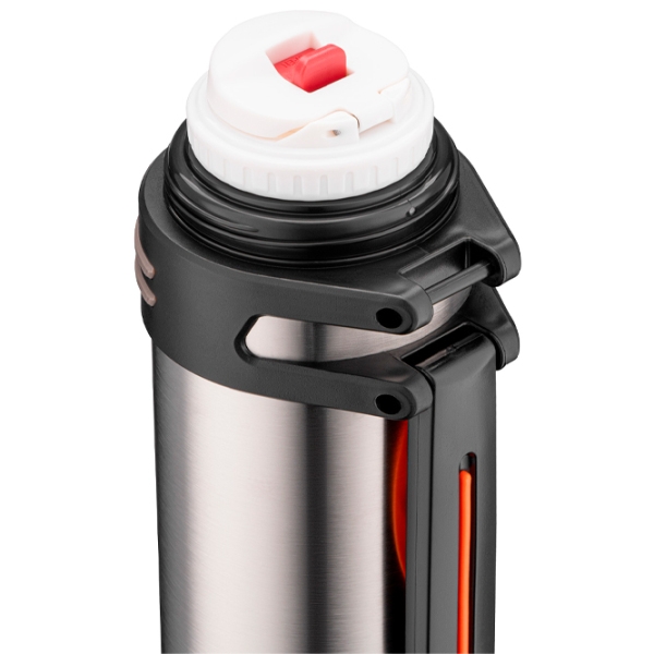 Termos Ardesto Stay Warm AR2620M Silver 2000 ml photo 3