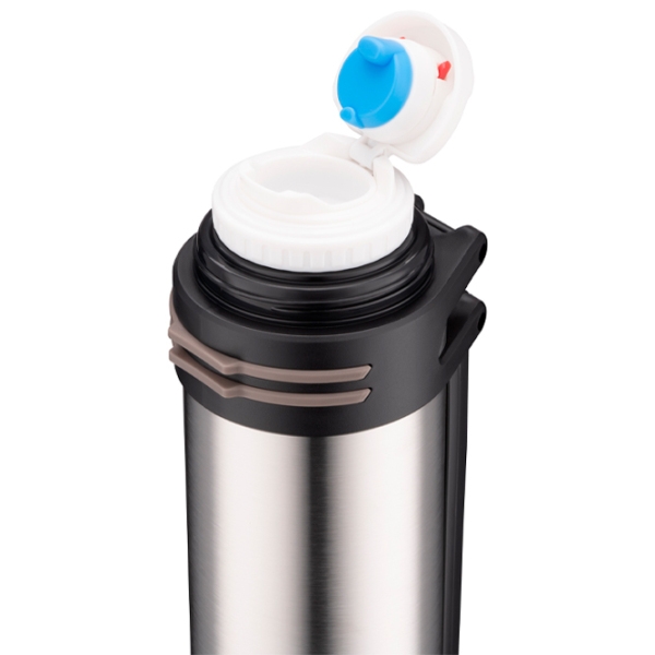 Termos Ardesto Stay Warm AR2620M Silver 2000 ml photo 4