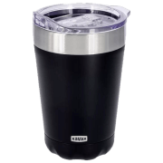 Cană termo Xavax Office 111248 Black 270 ml