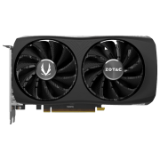 Видеокарта Zotac GeForce RTX 4060 Twin Edge OC 8 ГБ 