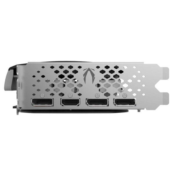Видеокарта Zotac GeForce RTX 4060 Twin Edge OC 8 ГБ  photo 5