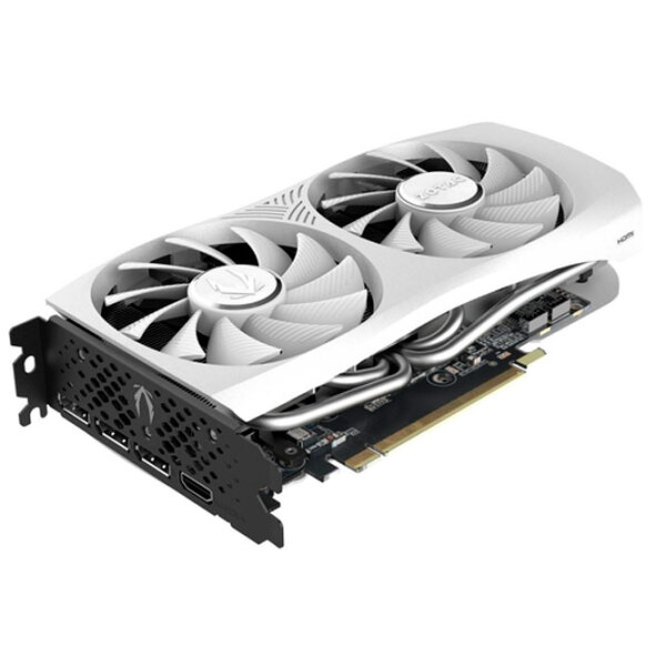 Placă video Zotac GeForce RTX 4070 Twin Edge OC 12 GB  photo 2