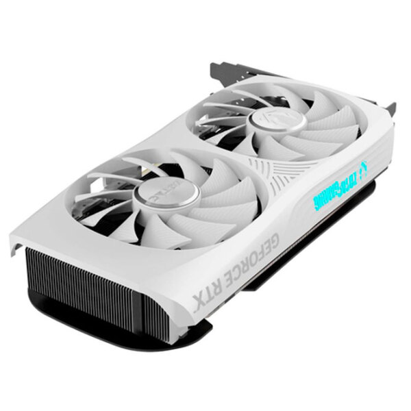 Placă video Zotac GeForce RTX 4070 Twin Edge OC 12 GB  photo 3