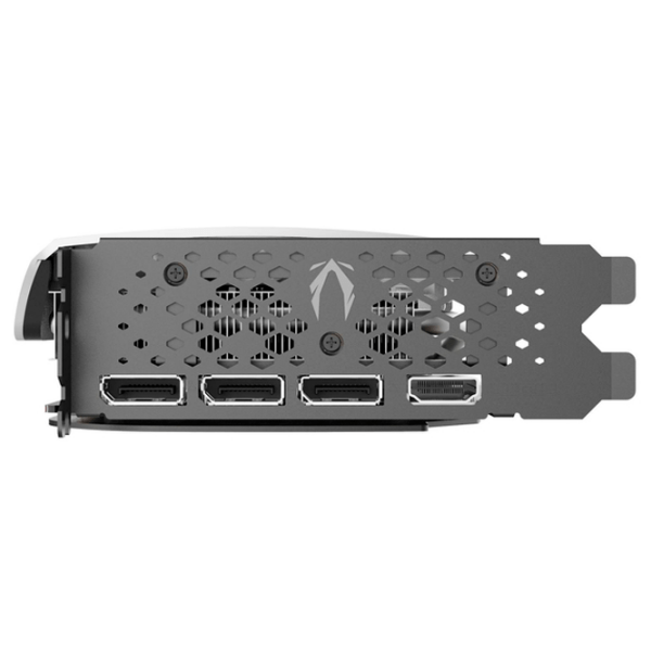 Placă video Zotac GeForce RTX 4070 Twin Edge OC 12 GB  photo 4