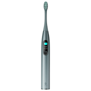 Зубная электрощетка Oclean X Pro Зелёный 